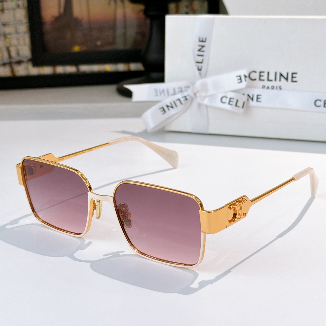 CELIN* MODEL:CL 1576LU SIZE:57口17-145 🔝🔝