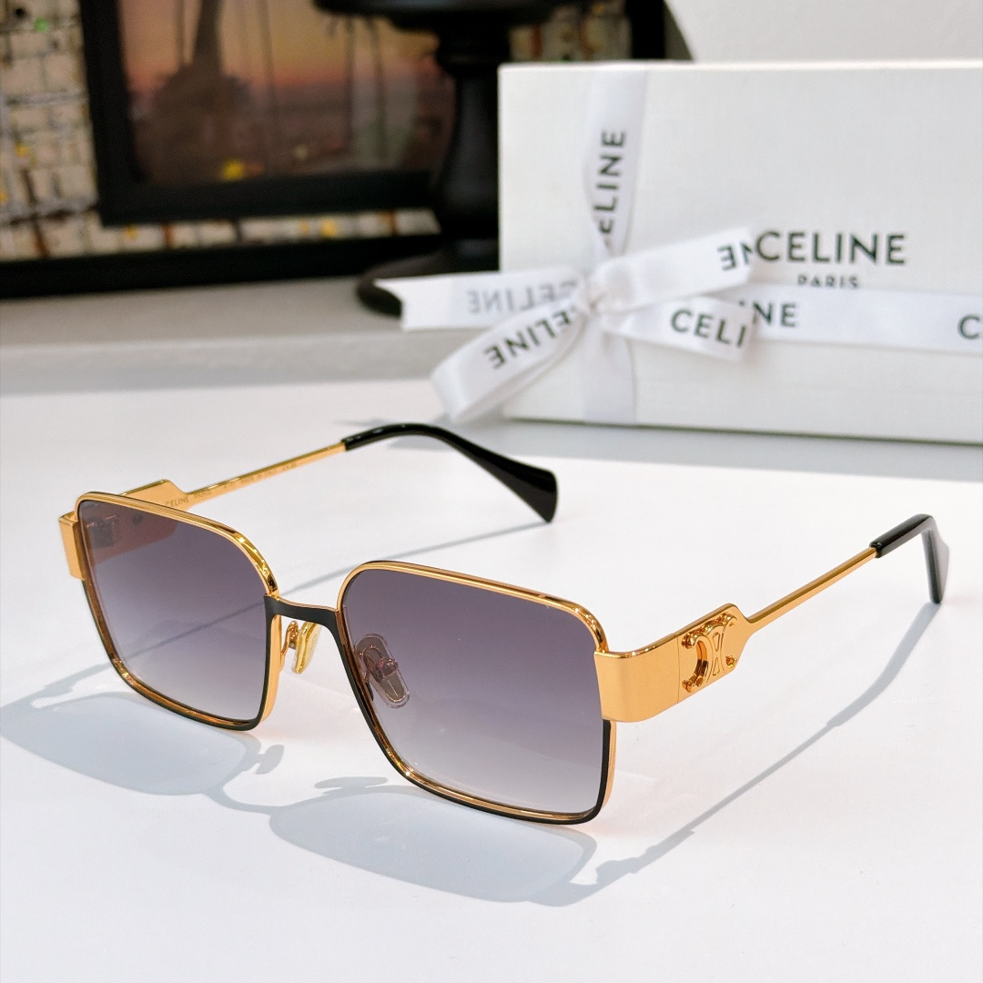 CELIN* MODEL:CL 1576LU SIZE:57口17-145 🔝🔝