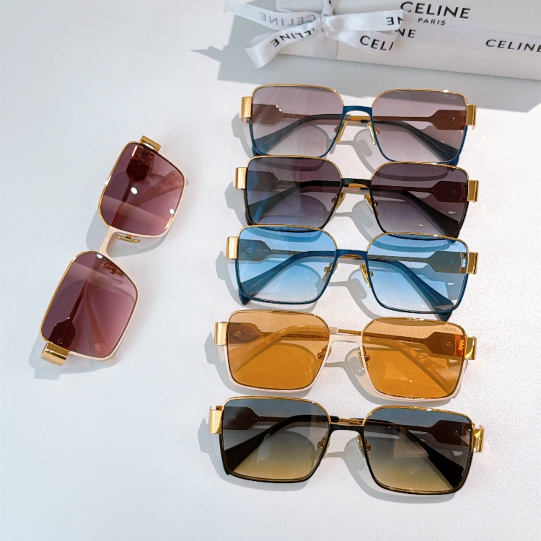 CELIN* MODEL:CL 1576LU SIZE:57口17-145 🔝🔝