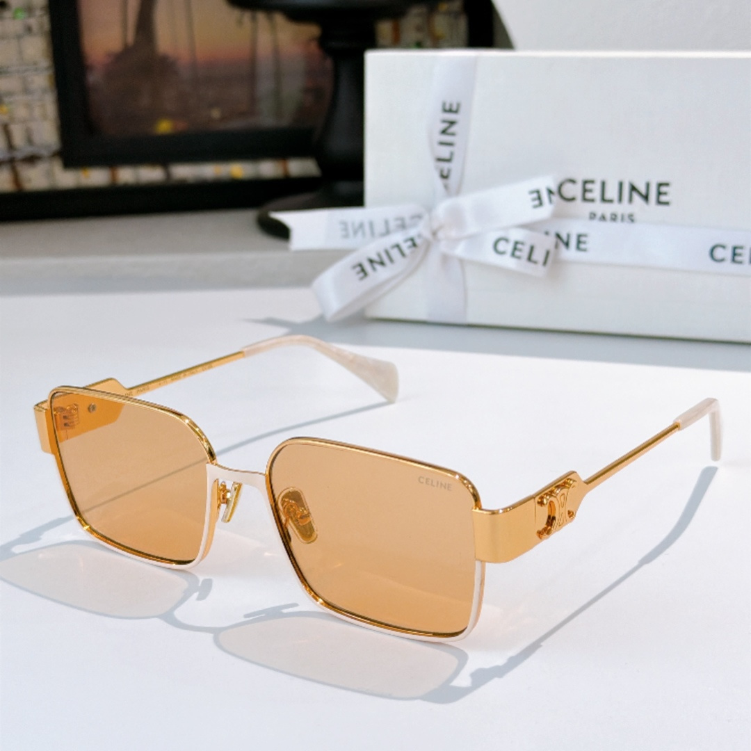 CELIN* MODEL:CL 1576LU SIZE:57口17-145 🔝🔝