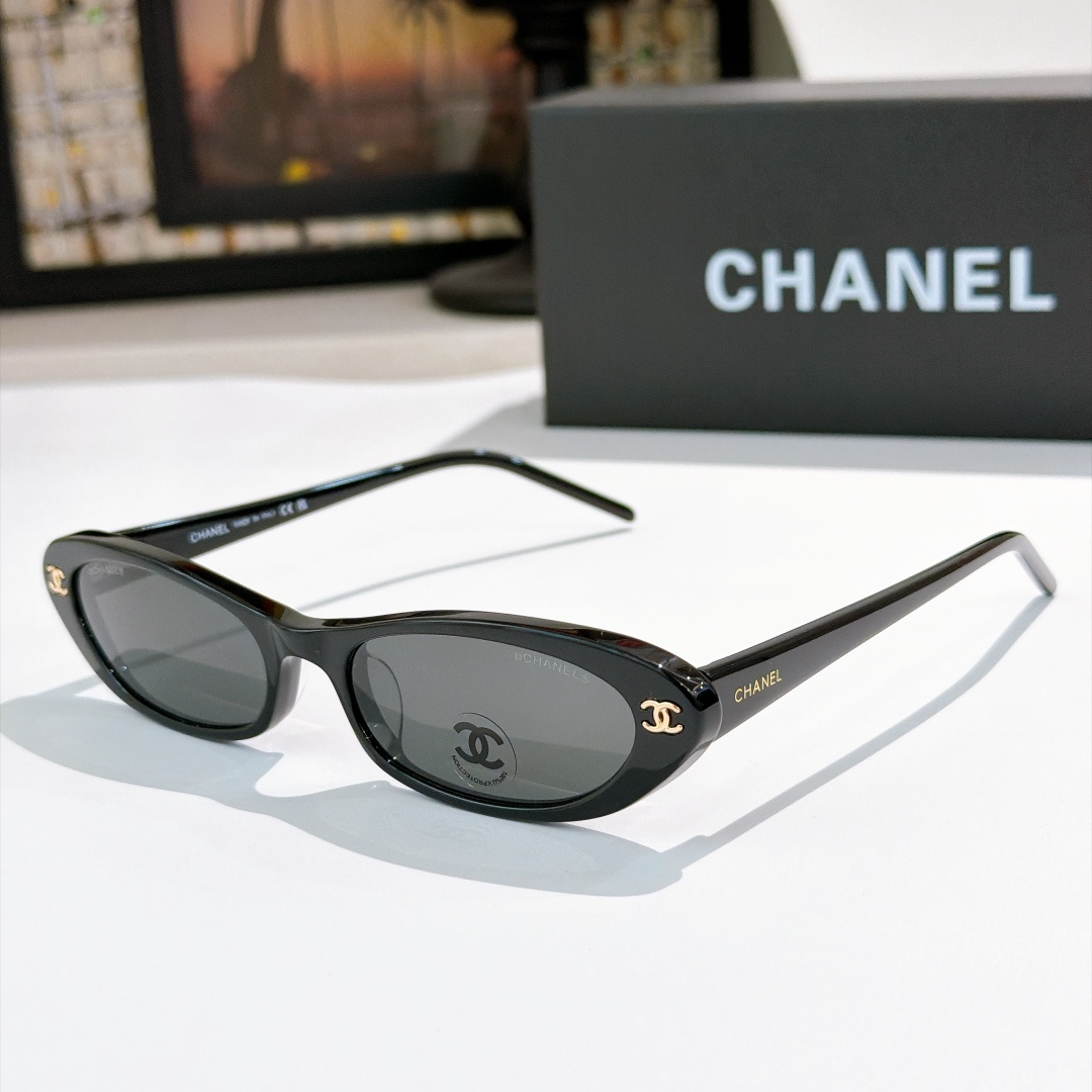 CHANE* MODEL：CH3025 SIZE：52口17-140 🔝🔝