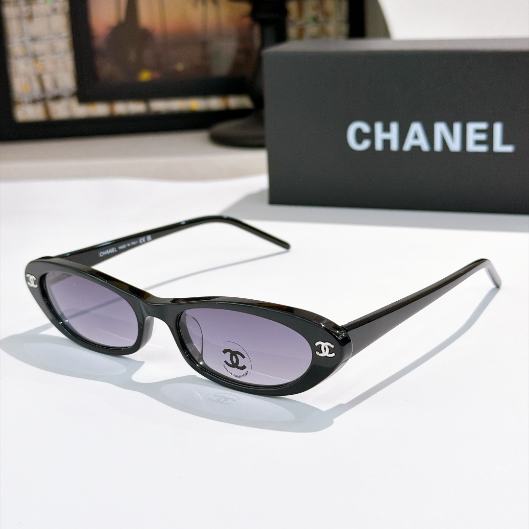 CHANE* MODEL：CH3025 SIZE：52口17-140 🔝🔝