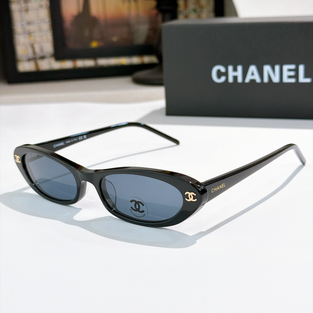 CHANE* MODEL：CH3025 SIZE：52口17-140 🔝🔝