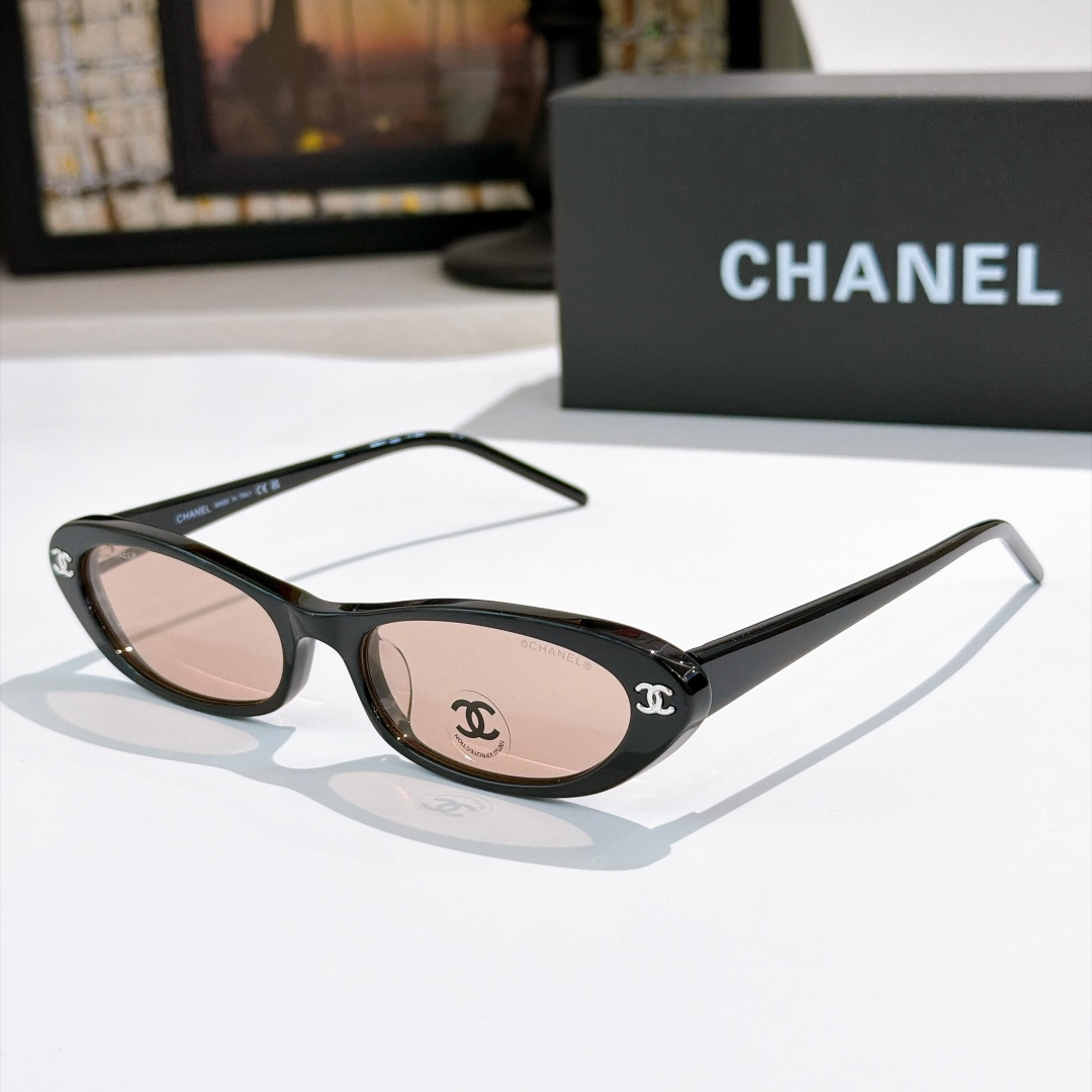 CHANE* MODEL：CH3025 SIZE：52口17-140 🔝🔝
