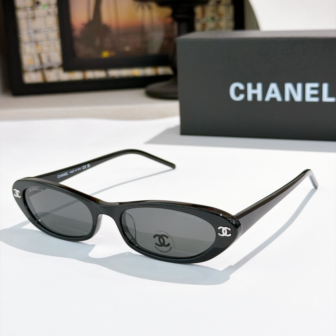 CHANE* MODEL：CH3025 SIZE：52口17-140 🔝🔝