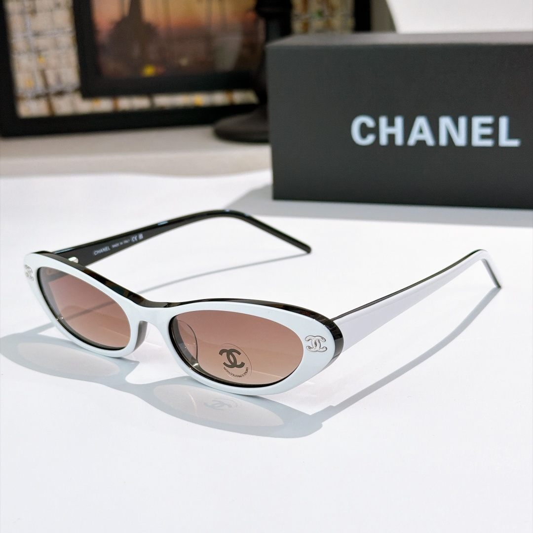 CHANE* MODEL：CH3025 SIZE：52口17-140 🔝🔝