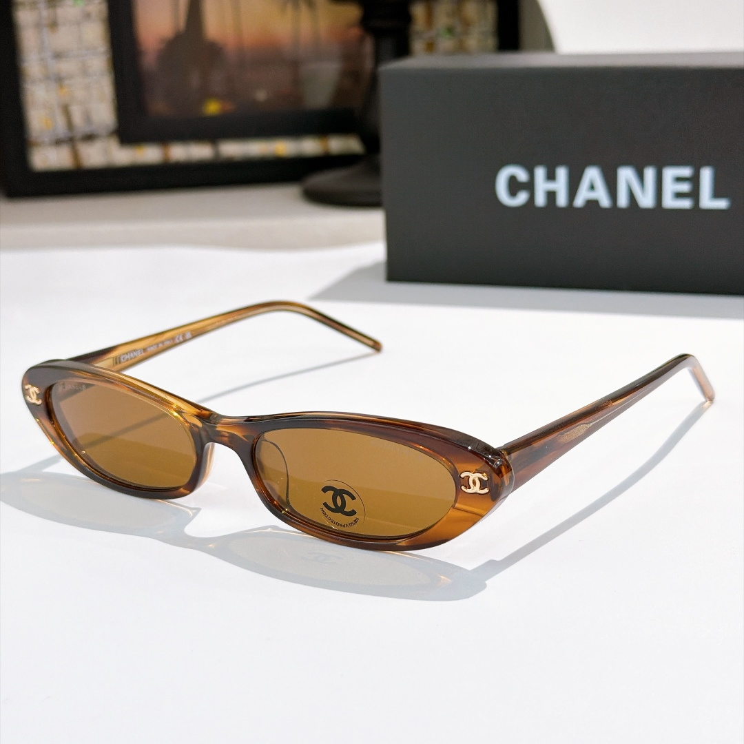 CHANE* MODEL：CH3025 SIZE：52口17-140 🔝🔝
