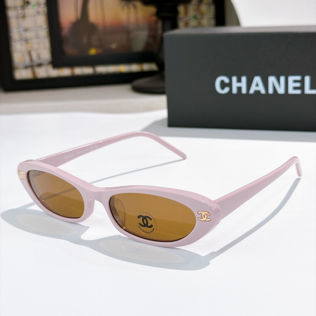 CHANE* MODEL：CH3025 SIZE：52口17-140 🔝🔝