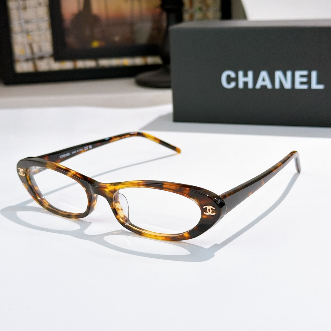CHANE* MODEL：CH3025 SIZE：52口17-140 🔝🔝