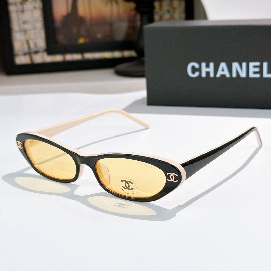 CHANE* MODEL：CH3025 SIZE：52口17-140 🔝🔝