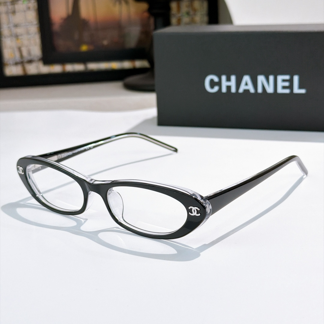 CHANE* MODEL：CH3025 SIZE：52口17-140 🔝🔝