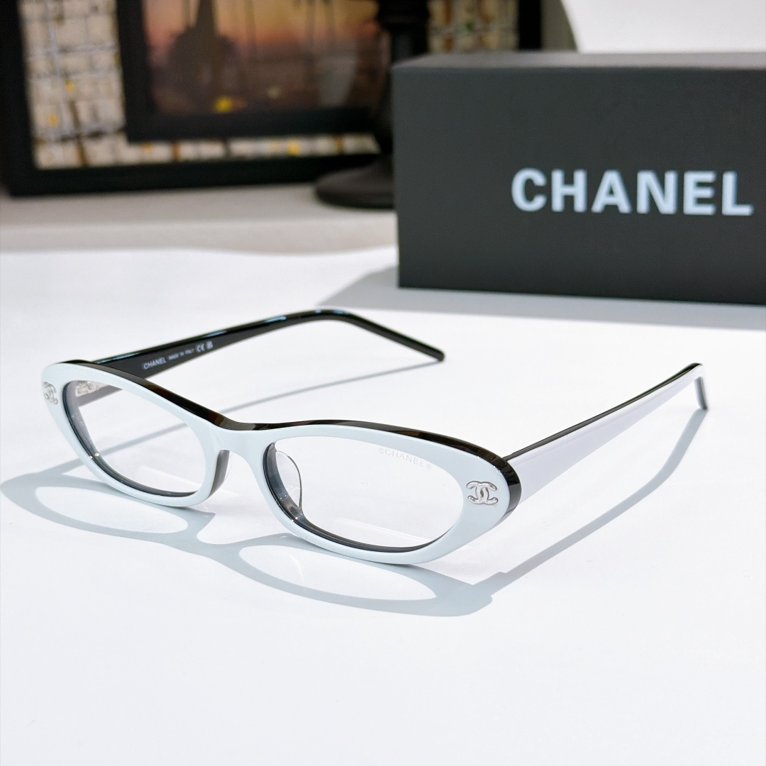 CHANE* MODEL：CH3025 SIZE：52口17-140 🔝🔝