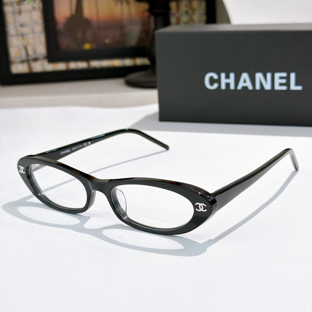 CHANE* MODEL：CH3025 SIZE：52口17-140 🔝🔝