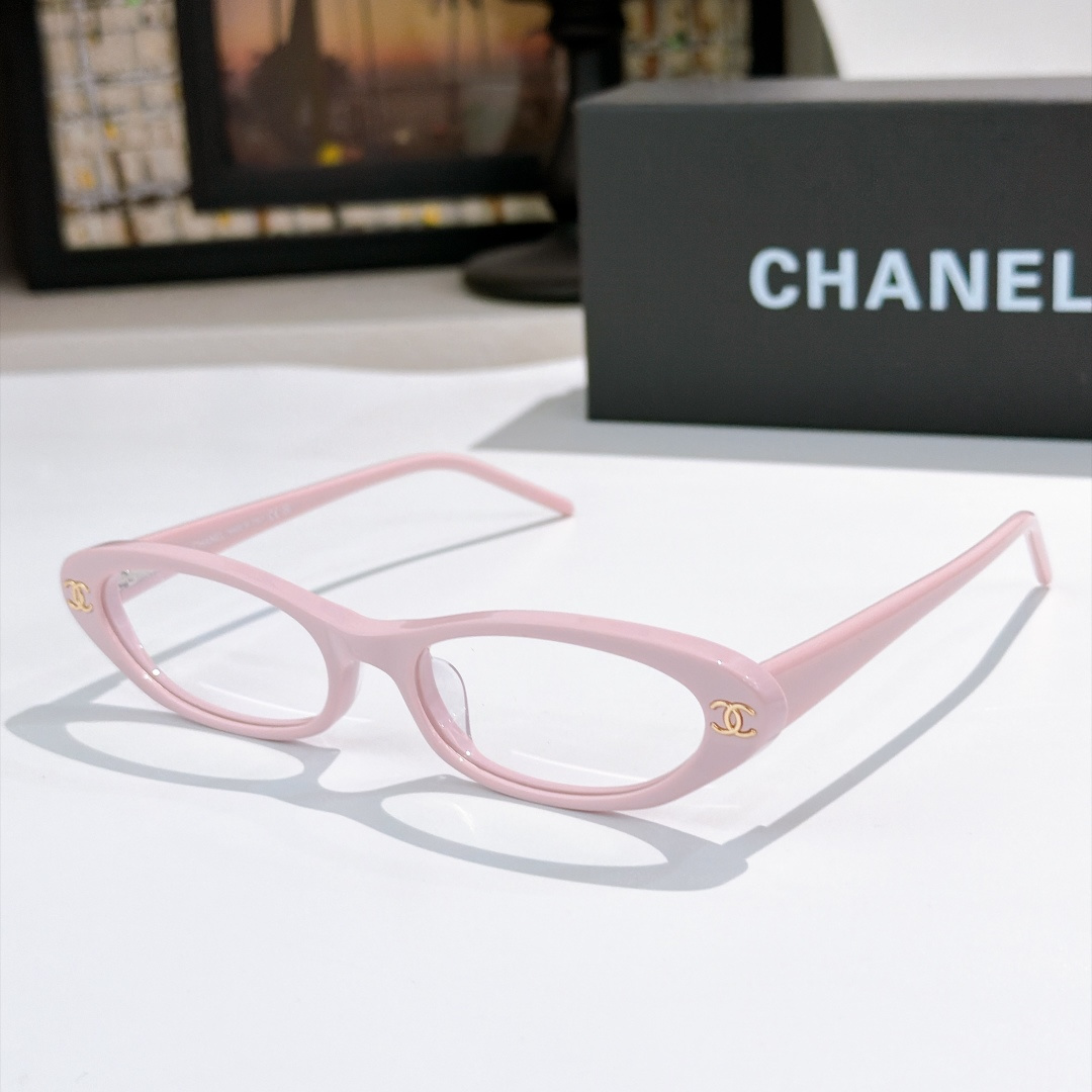 CHANE* MODEL：CH3025 SIZE：52口17-140 🔝🔝