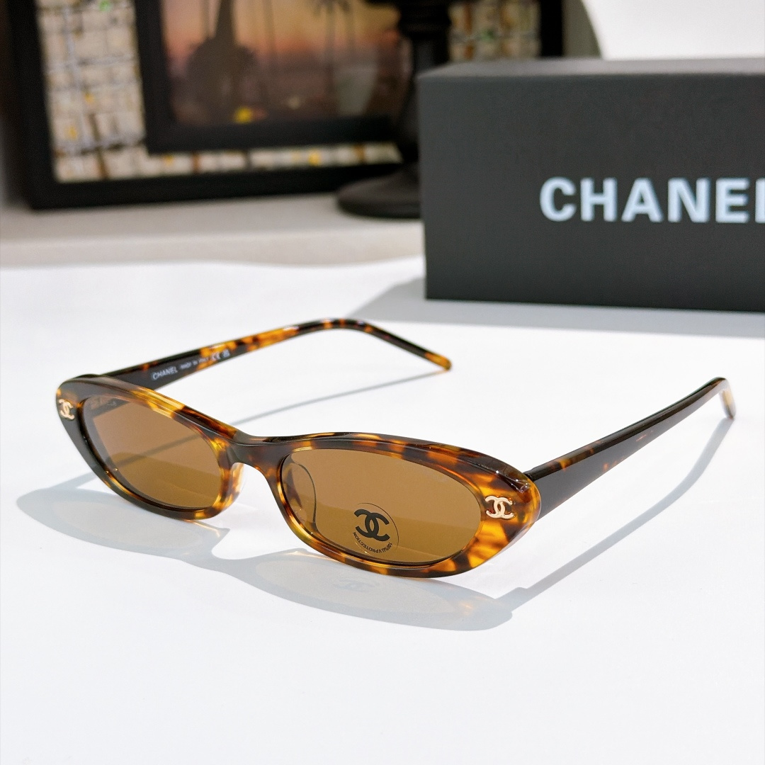 CHANE* MODEL：CH3025 SIZE：52口17-140 🔝🔝