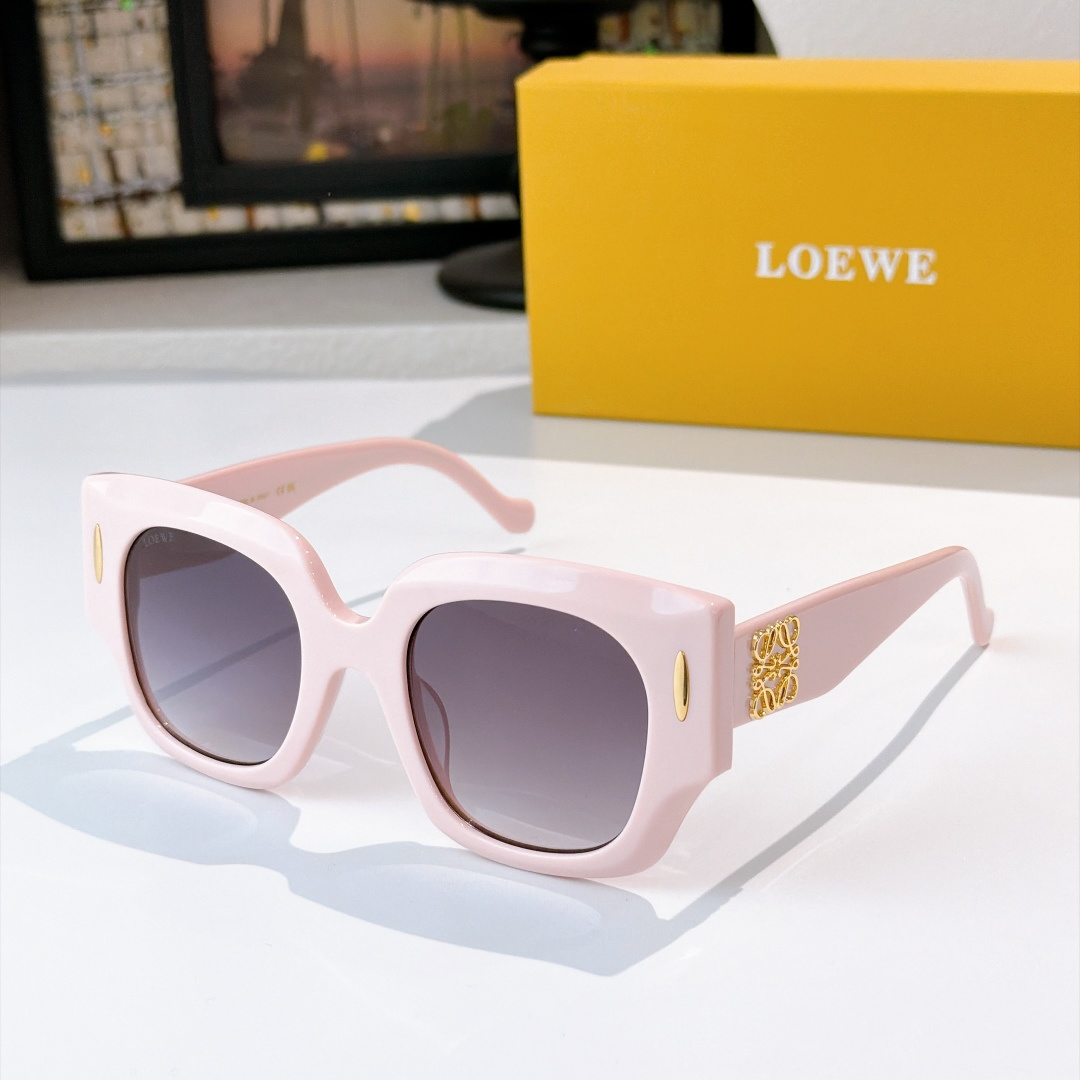 Loewe MOD:LW5095S SIZE:51-13-145 🔝🔝 