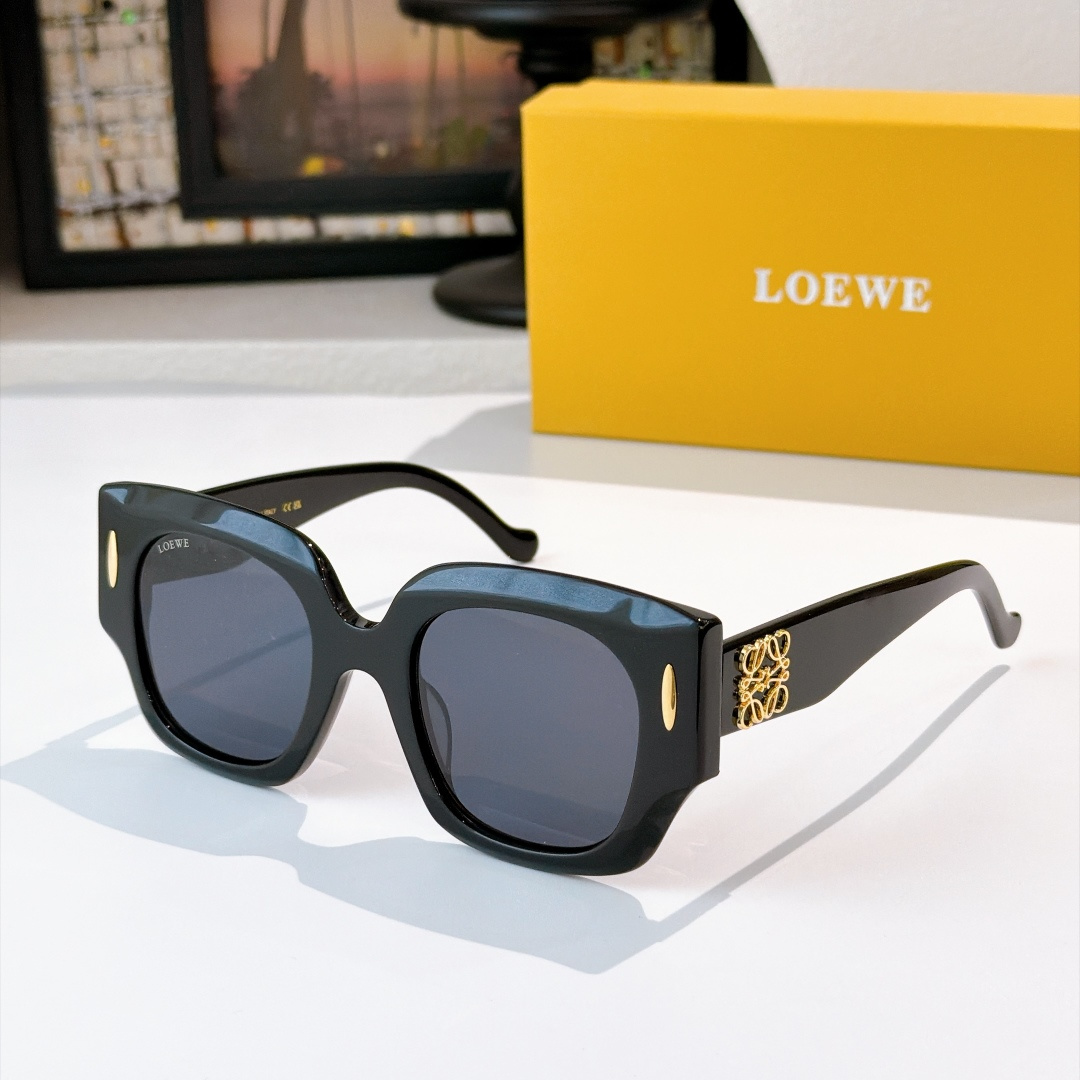 Loewe MOD:LW5095S SIZE:51-13-145 🔝🔝 