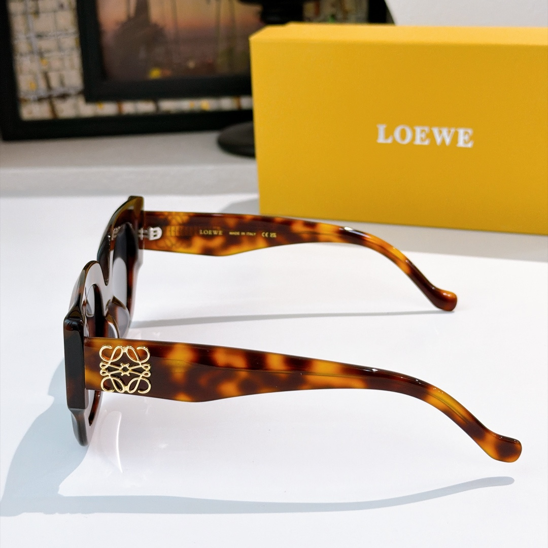Loewe MOD:LW5095S SIZE:51-13-145 🔝🔝 