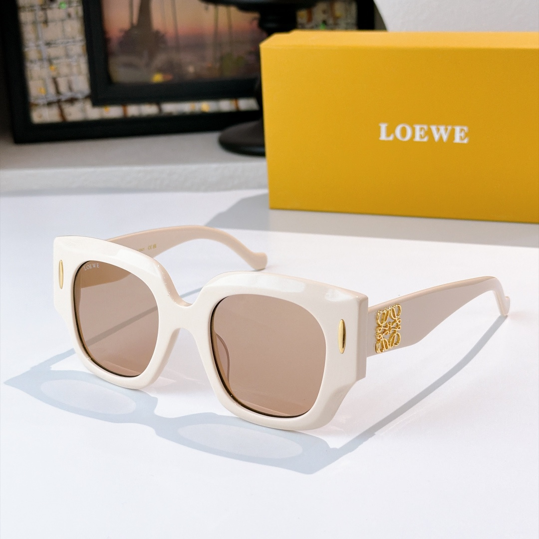 Loewe MOD:LW5095S SIZE:51-13-145 🔝🔝 
