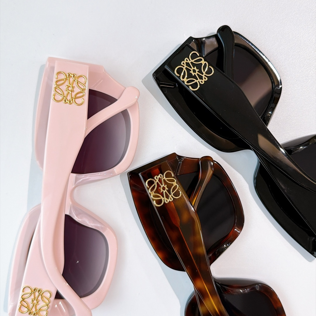 Loewe MOD:LW5095S SIZE:51-13-145 🔝🔝 