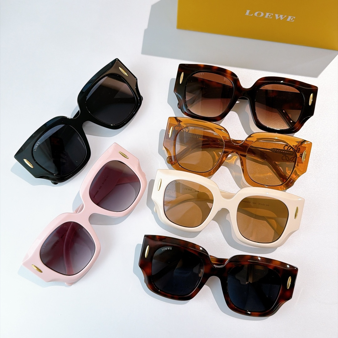 Loewe MOD:LW5095S SIZE:51-13-145 🔝🔝 