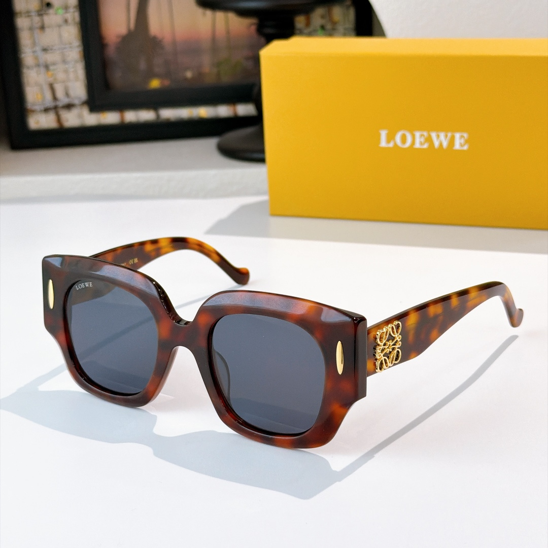 Loewe MOD:LW5095S SIZE:51-13-145 🔝🔝 