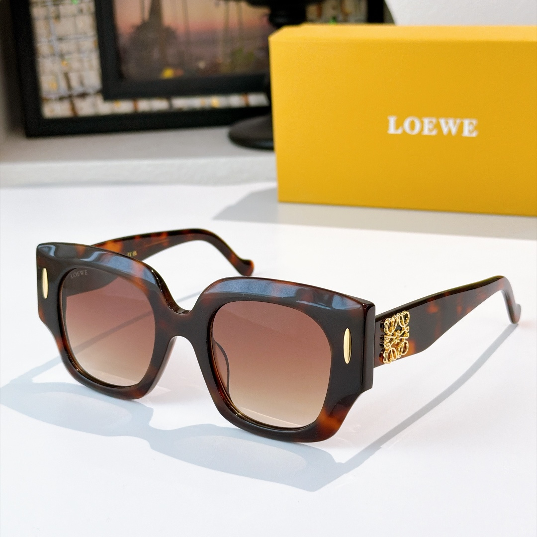 Loewe MOD:LW5095S SIZE:51-13-145 🔝🔝 