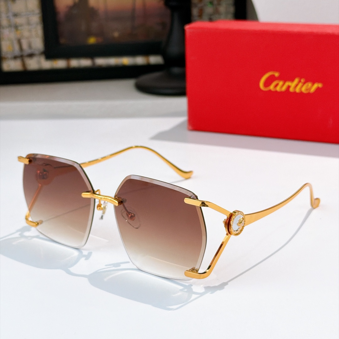 Cartie* MODEL：CT7194S SIZE: 62□14 135 🔝🔝