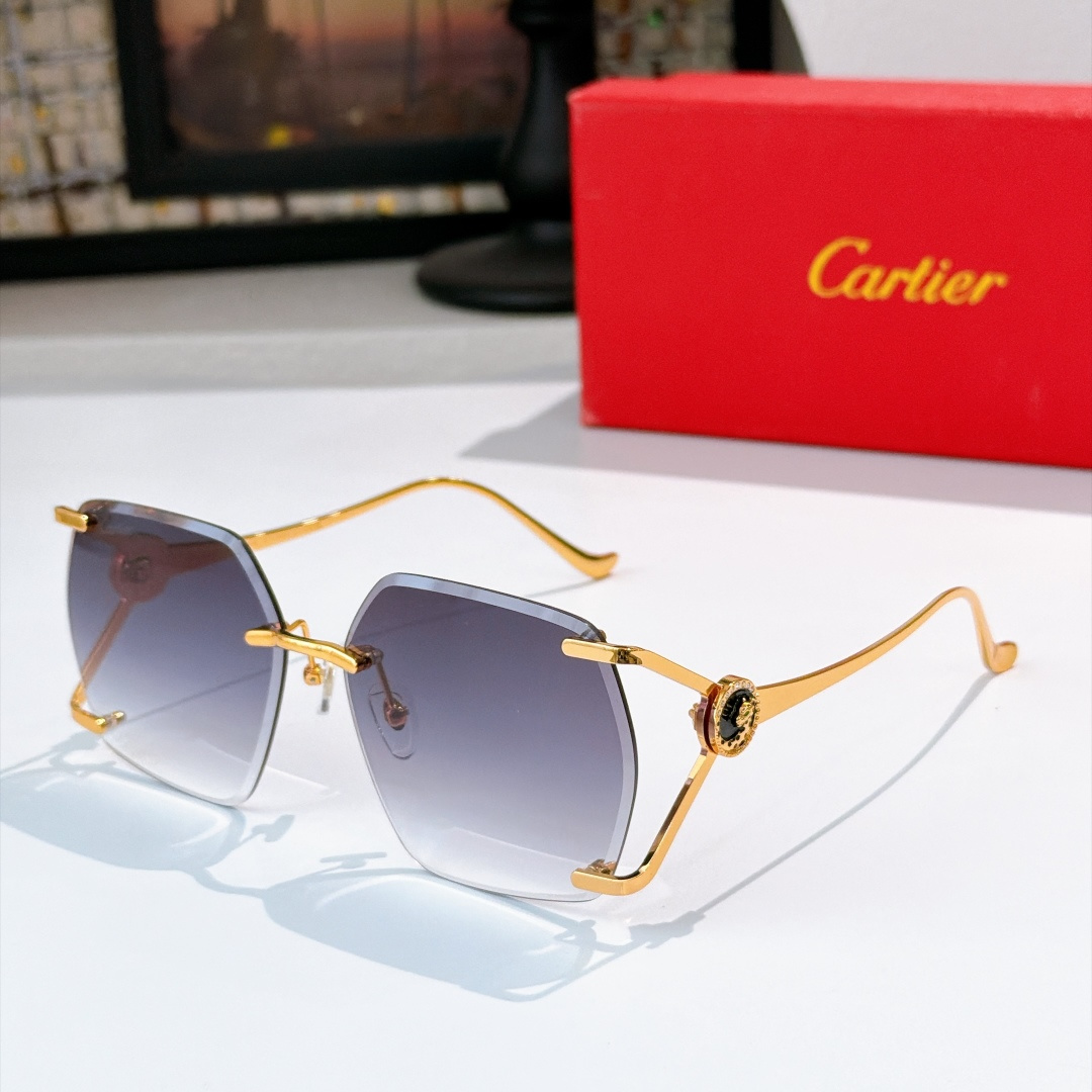 Cartie* MODEL：CT7194S SIZE: 62□14 135 🔝🔝