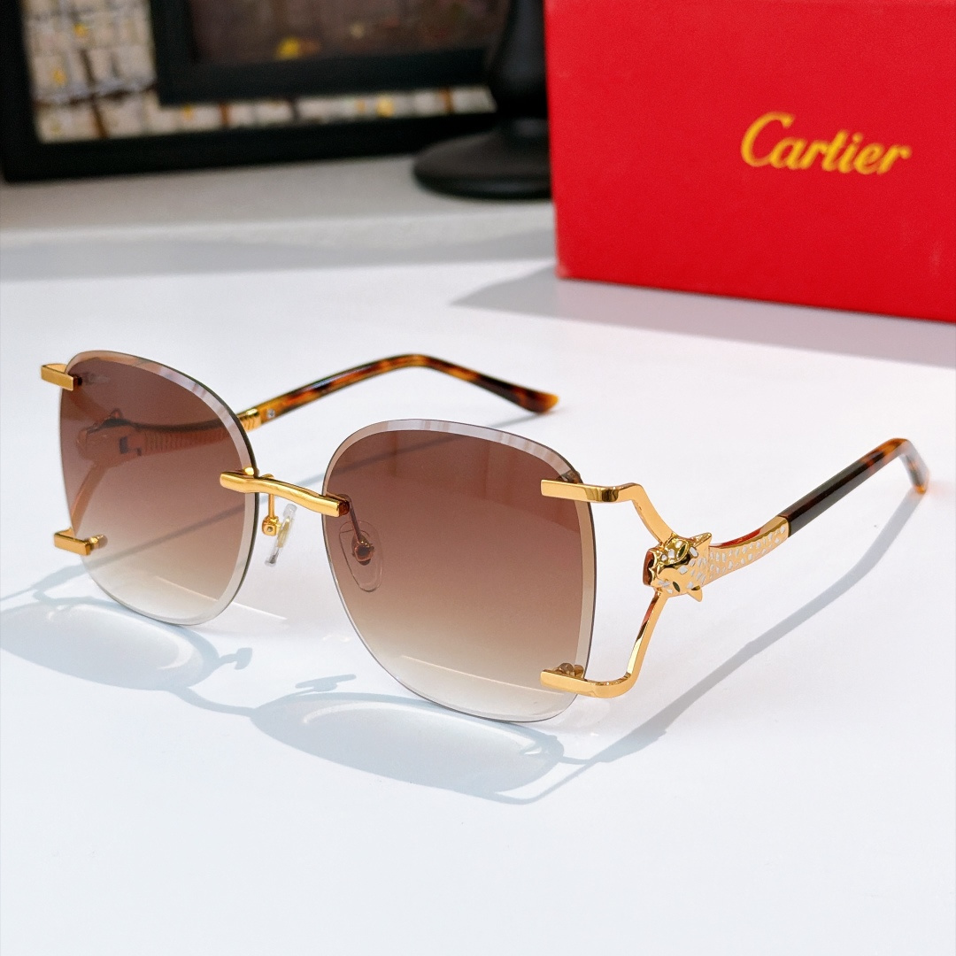 Cartie* MODEL：CT02283O SIZE: 60□17 132 🔝🔝