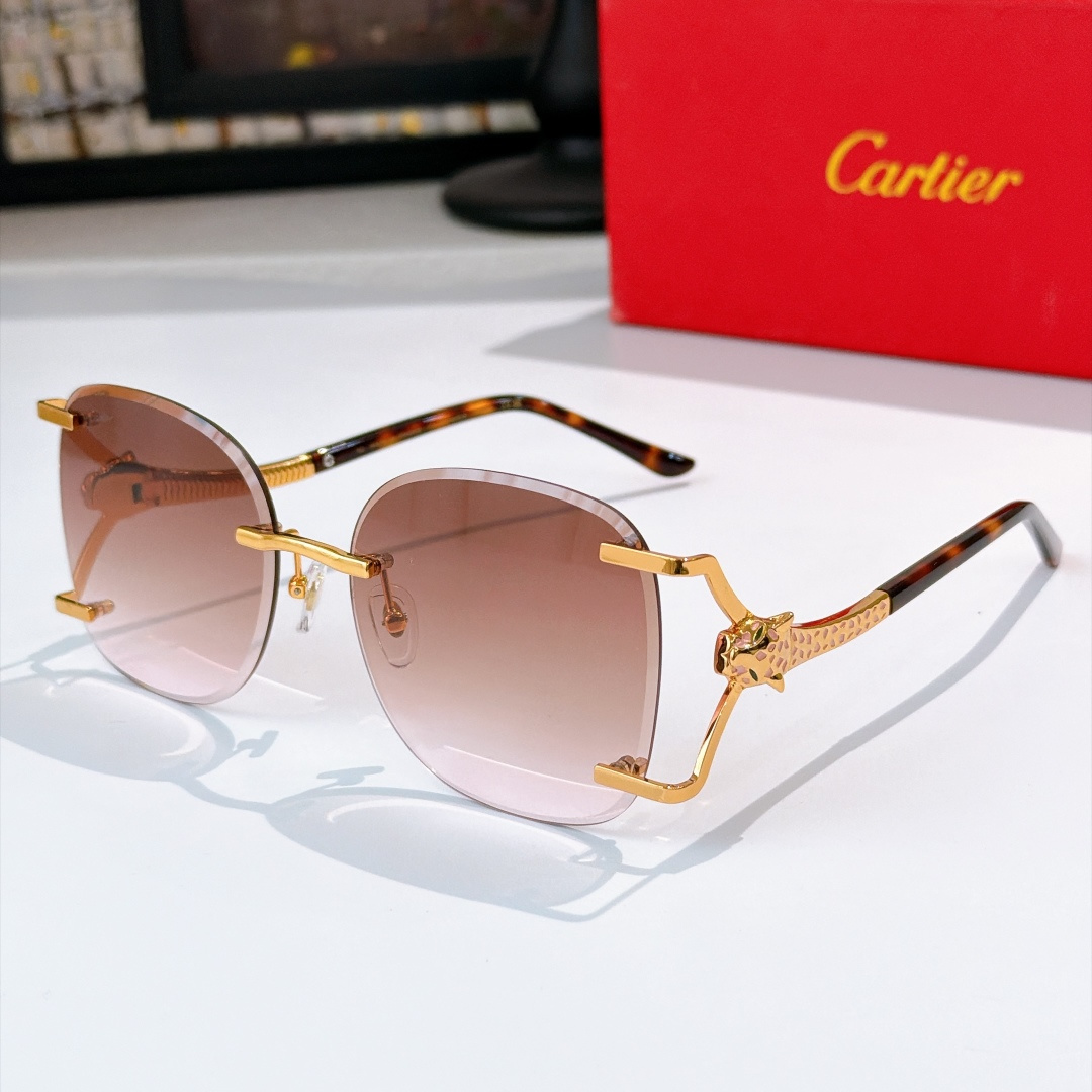 Cartie* MODEL：CT02283O SIZE: 60□17 132 🔝🔝