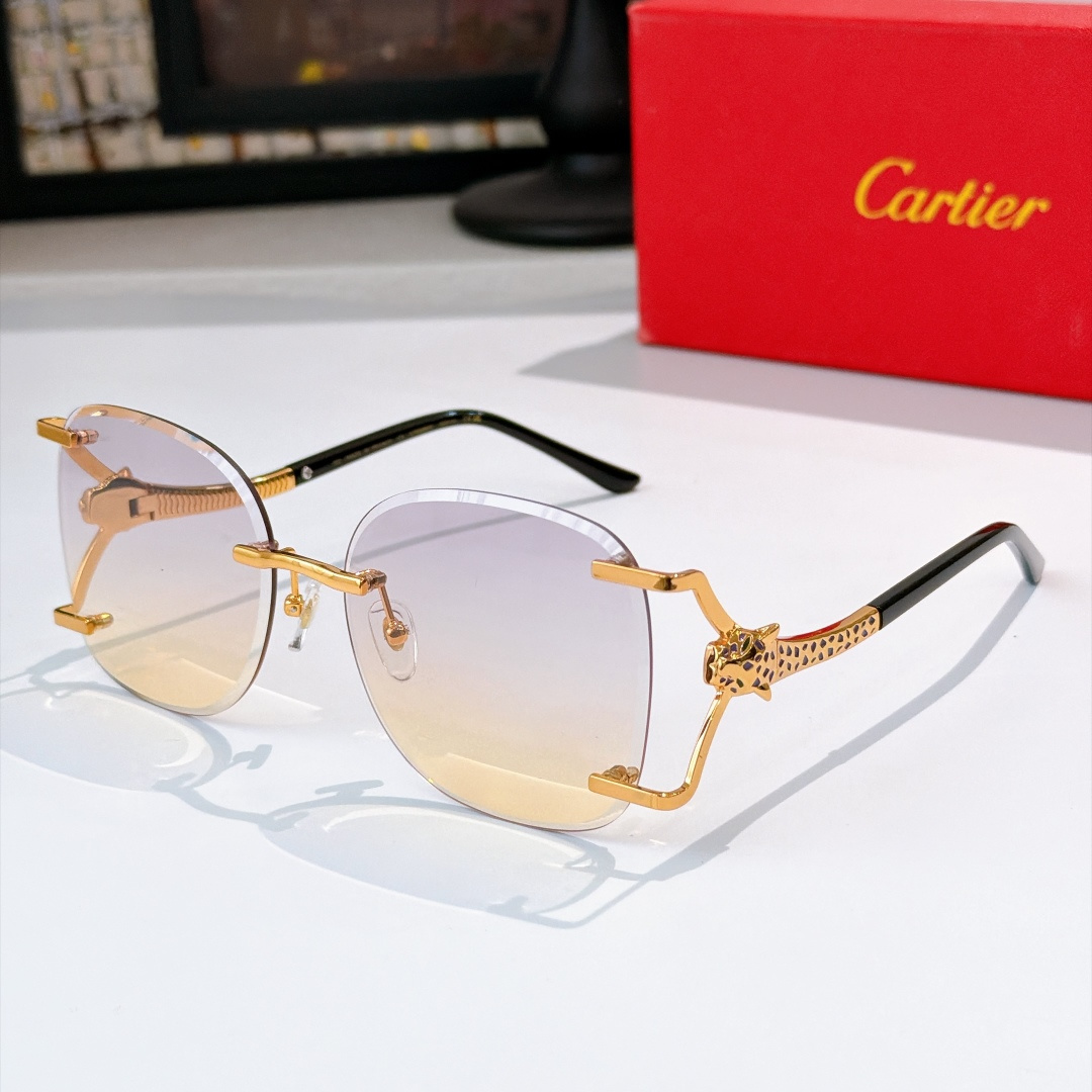 Cartie* MODEL：CT02283O SIZE: 60□17 132 🔝🔝