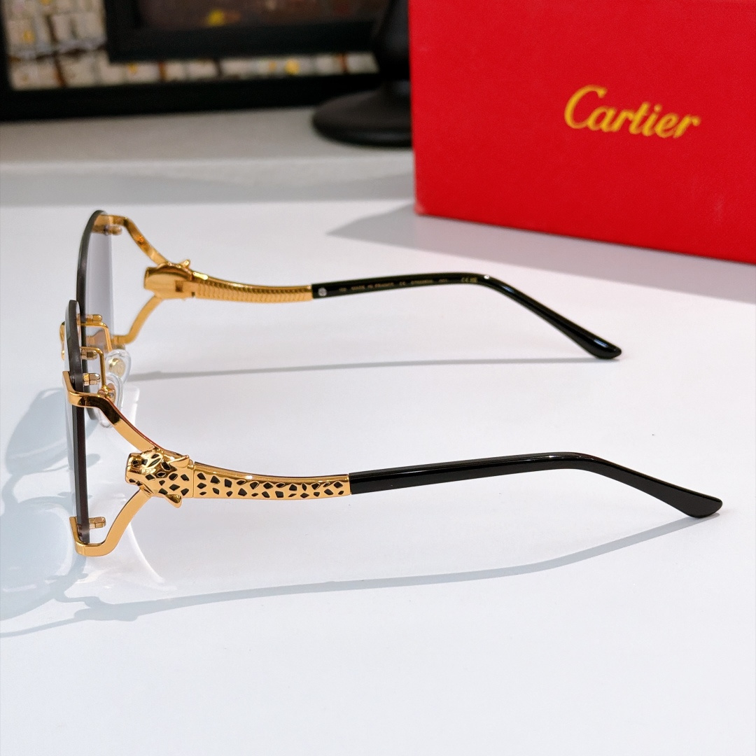Cartie* MODEL：CT02283O SIZE: 60□17 132 🔝🔝