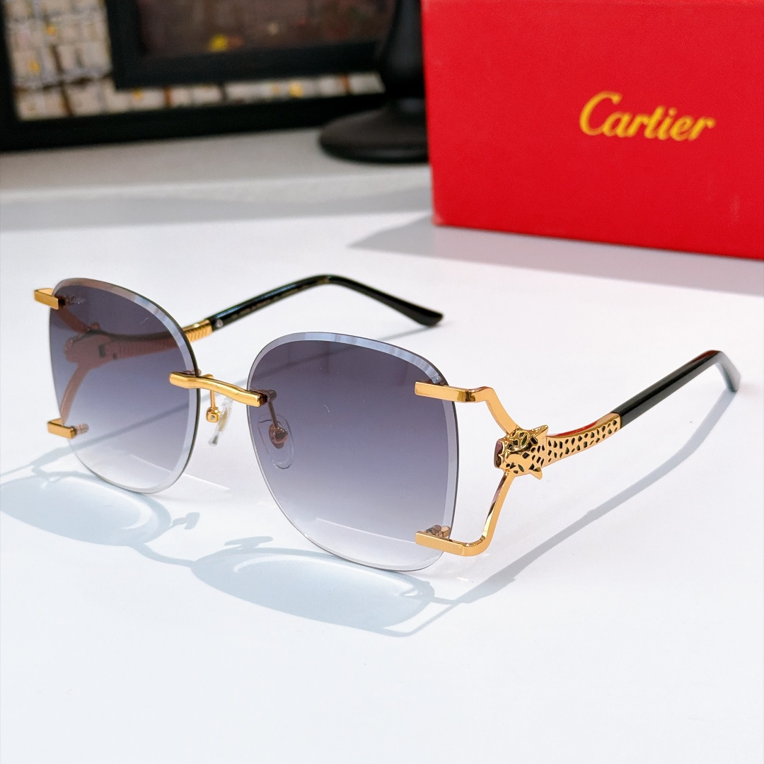 Cartie* MODEL：CT02283O SIZE: 60□17 132 🔝🔝