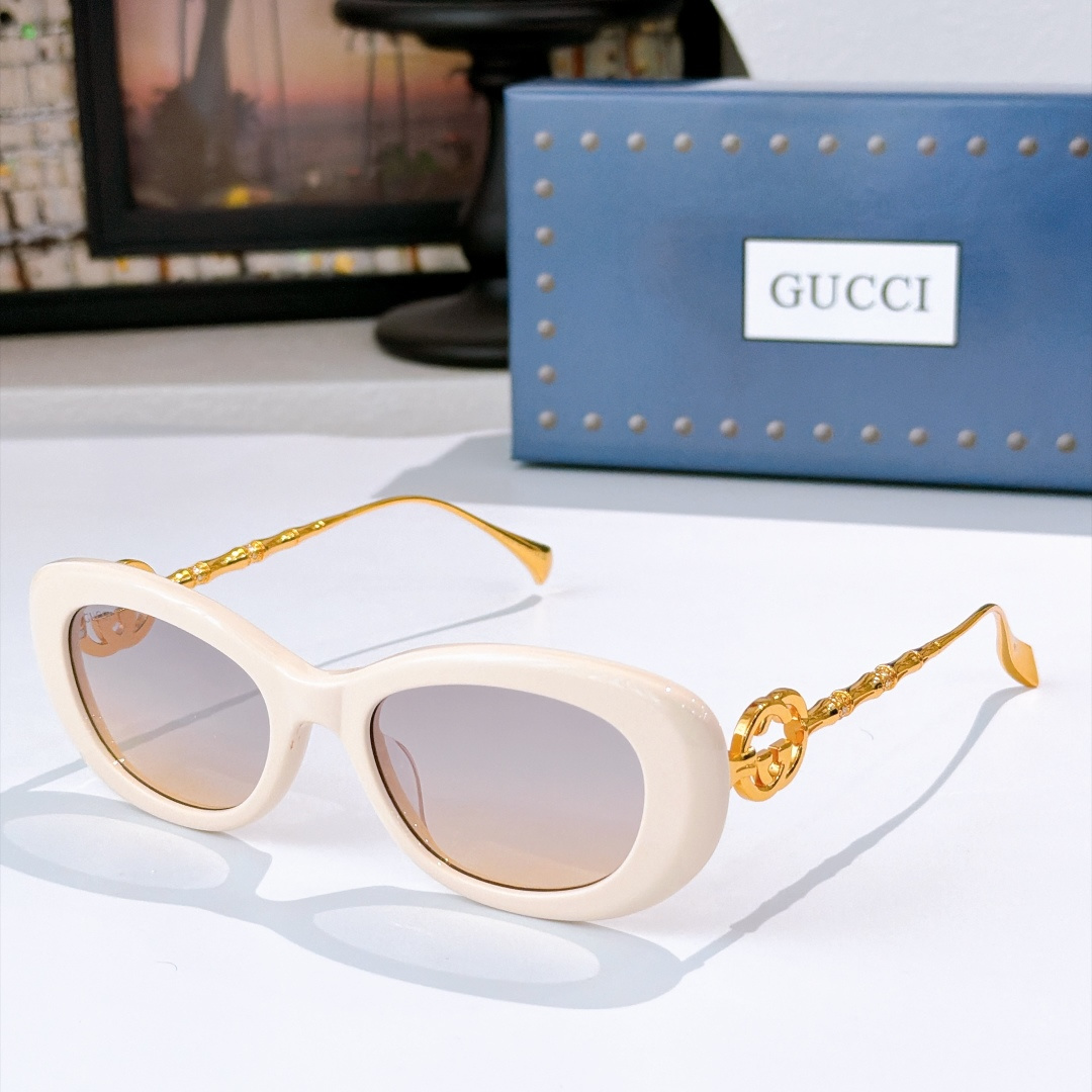 GUCC* MODEL：GG7558 SIZE：53口20-152 🔝🔝
