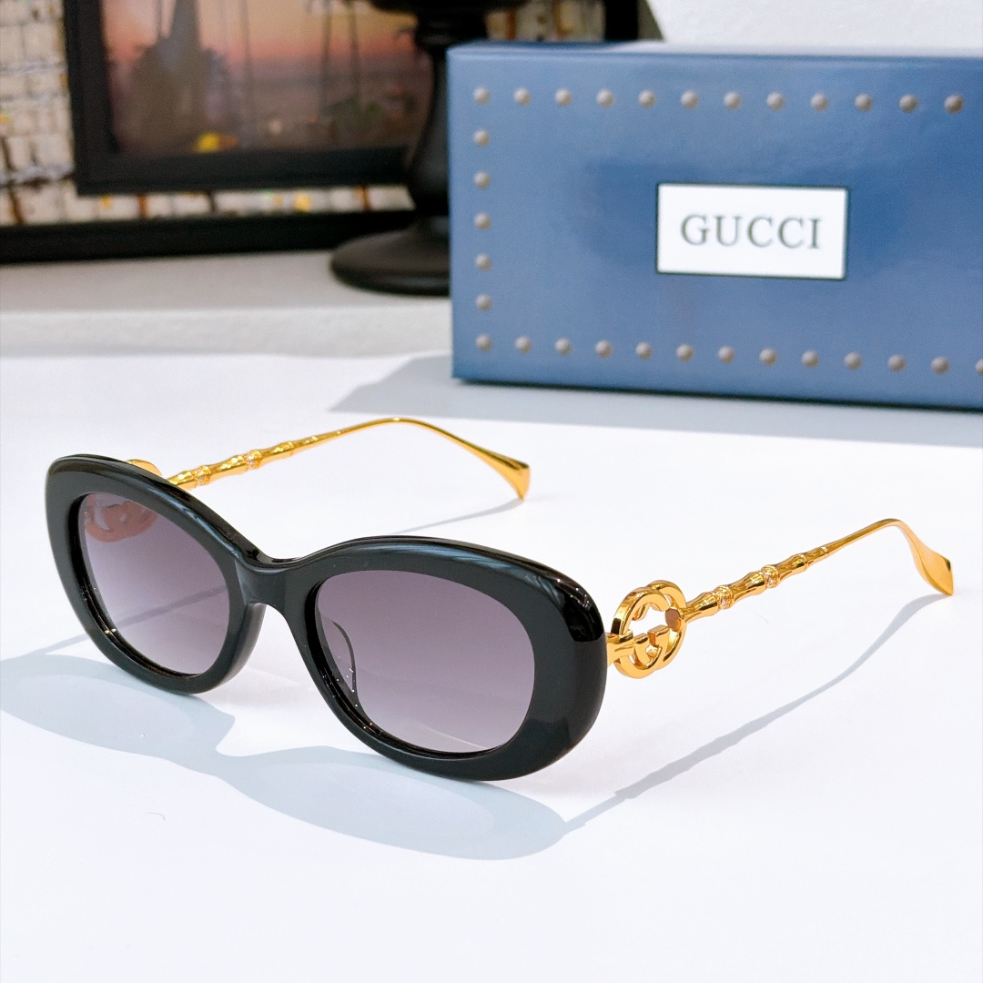 GUCC* MODEL：GG7558 SIZE：53口20-152 🔝🔝