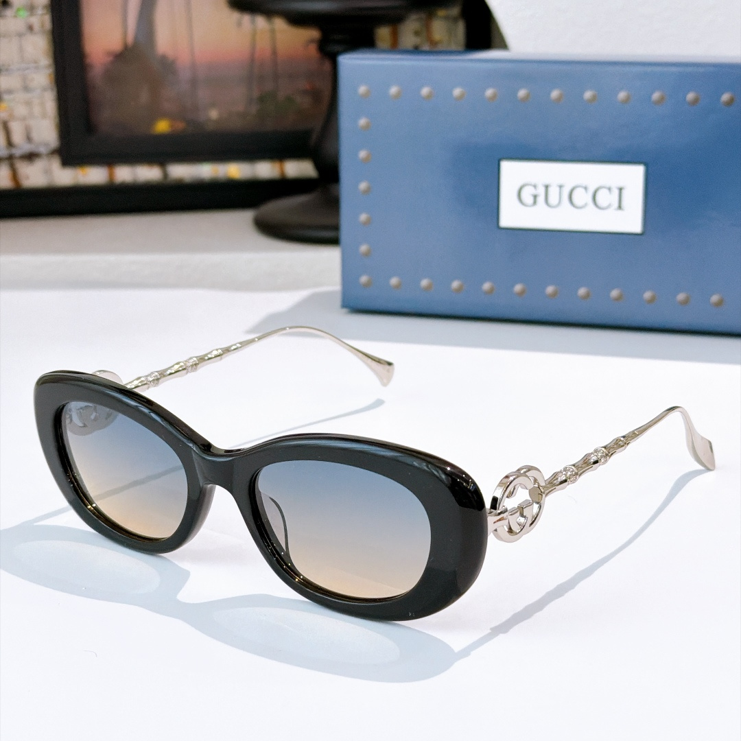 GUCC* MODEL：GG7558 SIZE：53口20-152 🔝🔝