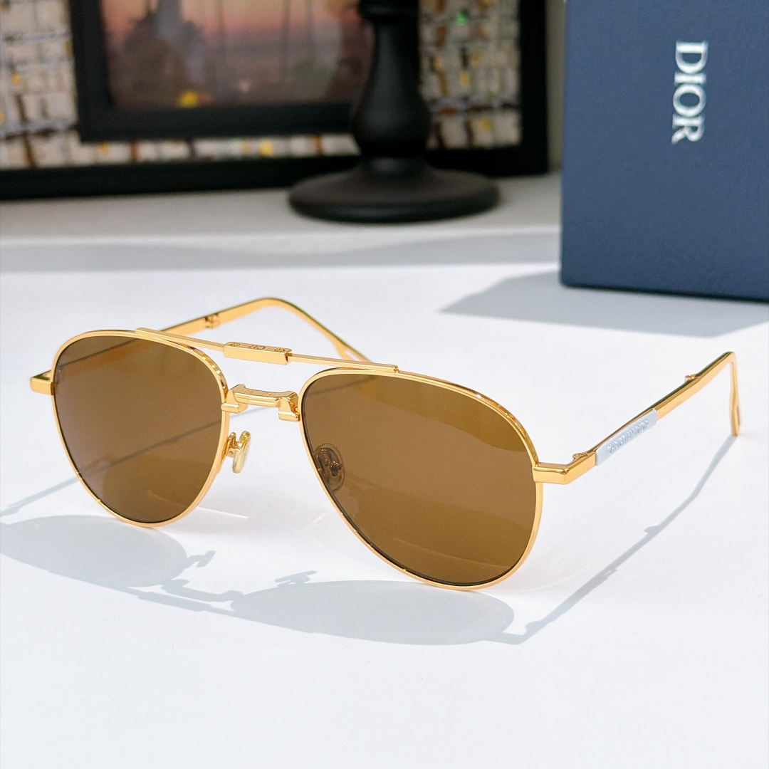 DIOR MODEL: DIOR 90AIU SIZE：56口19-145 🔝🔝 