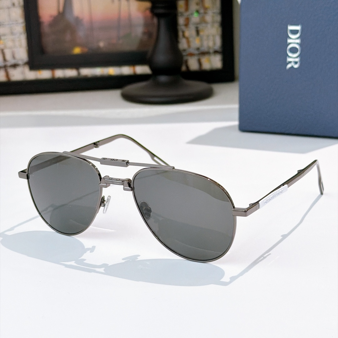 DIOR MODEL: DIOR 90AIU SIZE：56口19-145 🔝🔝 