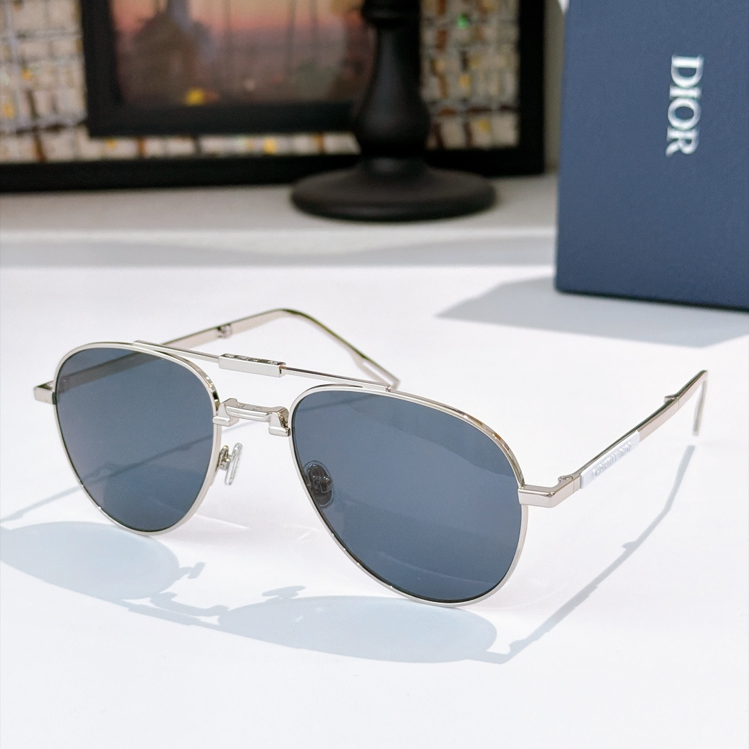 DIOR MODEL: DIOR 90AIU SIZE：56口19-145 🔝🔝 