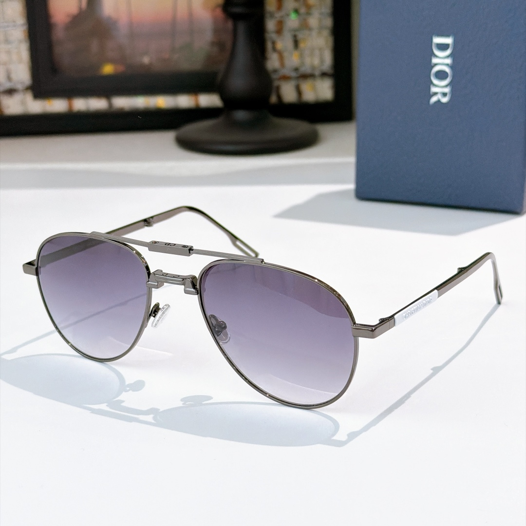 DIOR MODEL: DIOR 90AIU SIZE：56口19-145 🔝🔝 