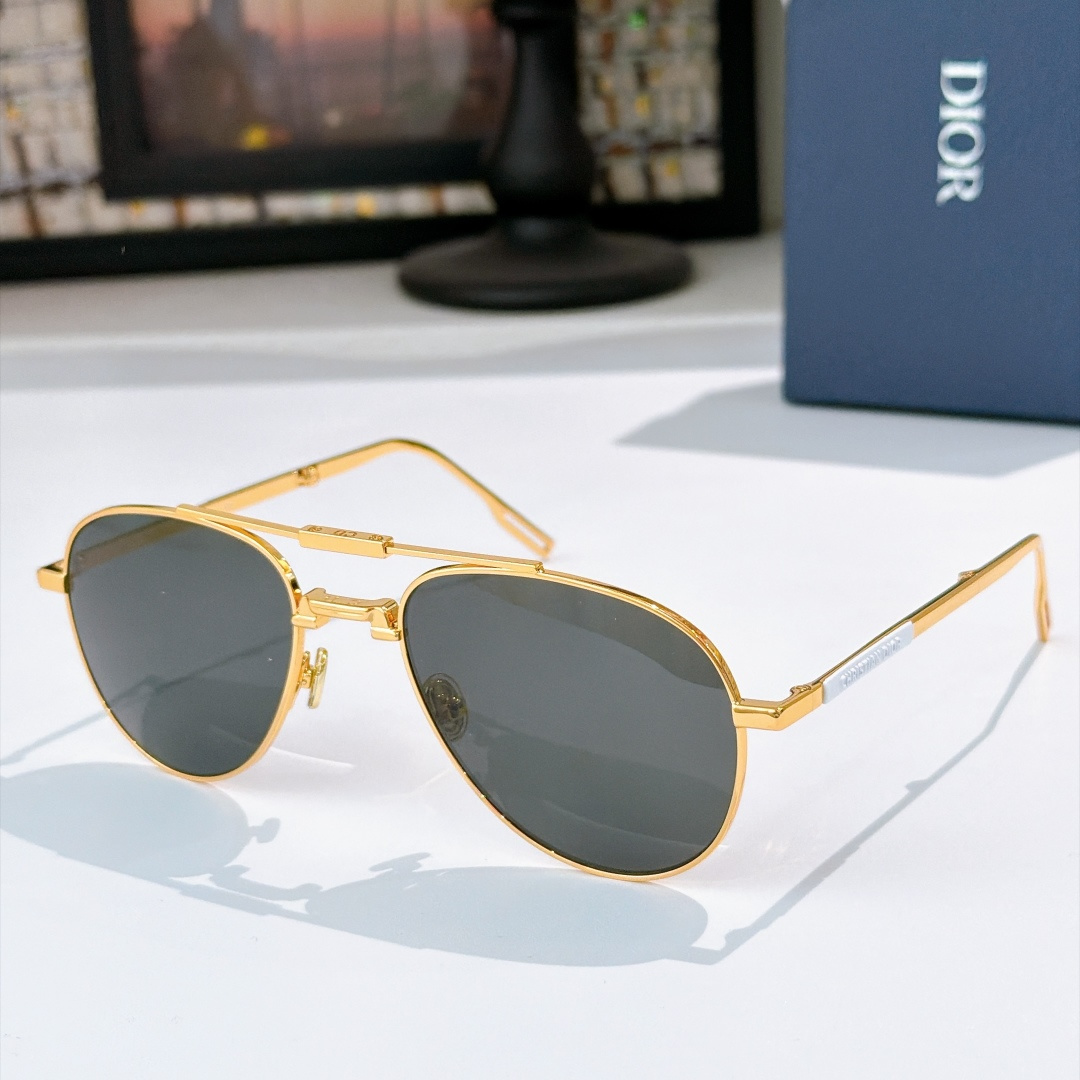 DIOR MODEL: DIOR 90AIU SIZE：56口19-145 🔝🔝 