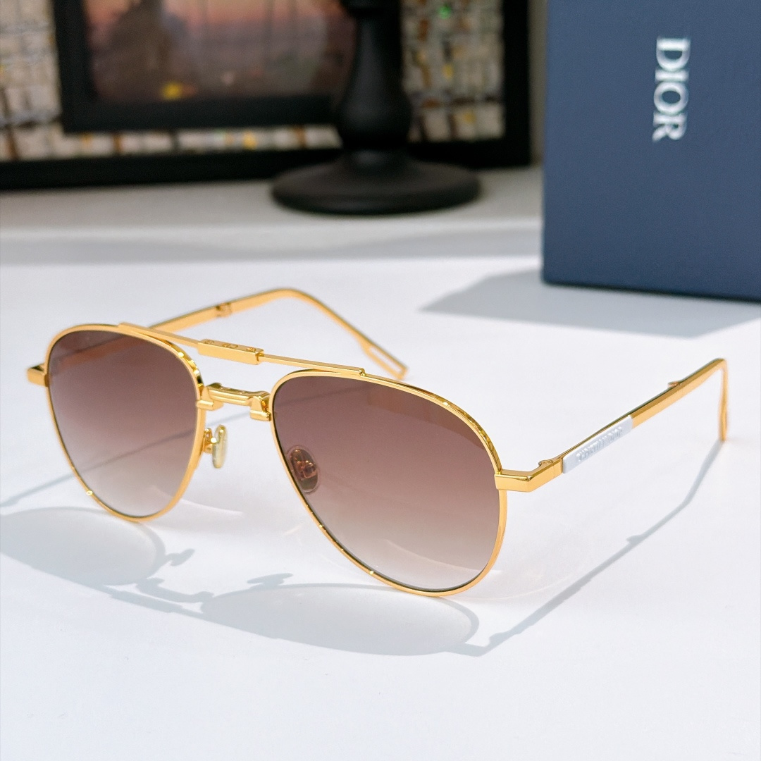 DIOR MODEL: DIOR 90AIU SIZE：56口19-145 🔝🔝 