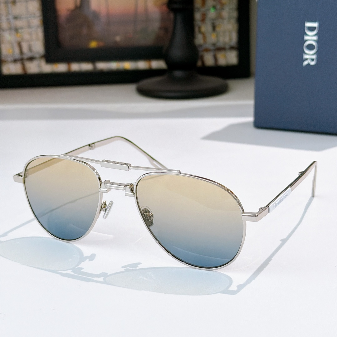 DIOR MODEL: DIOR 90AIU SIZE：56口19-145 🔝🔝 