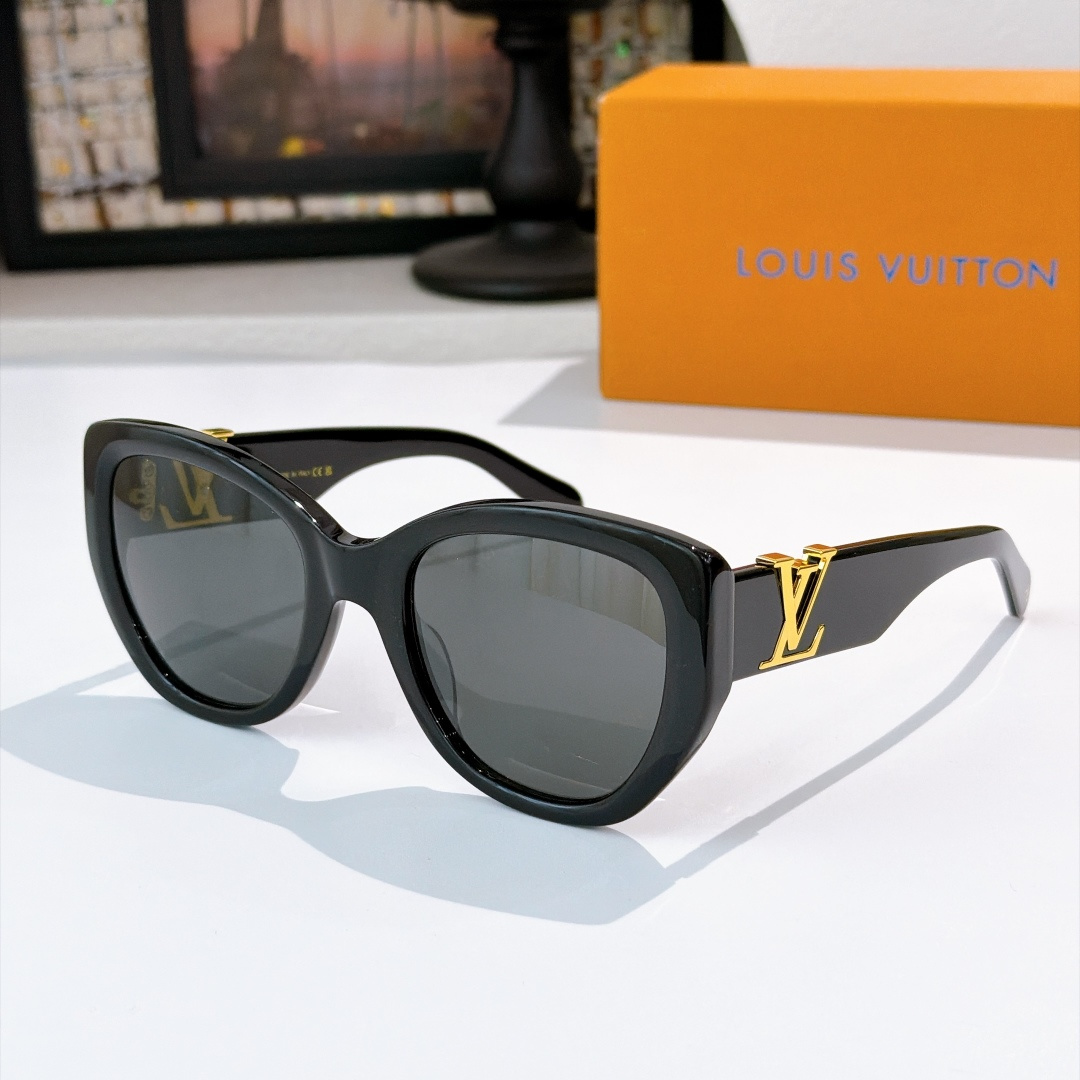 LOUIS VUITTON MODEL：Z1733 SIZE：57口23-140 🔝🔝
