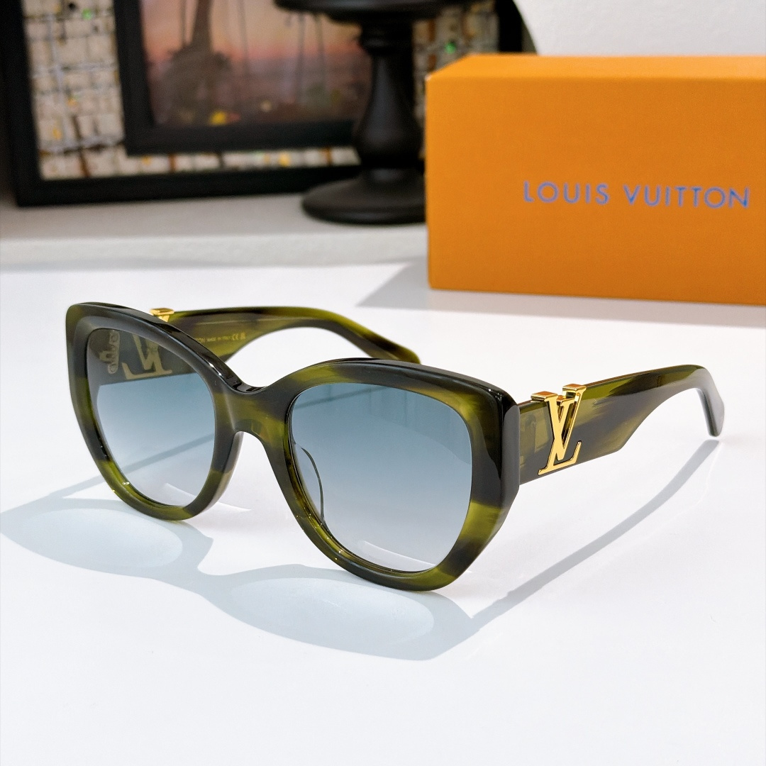 LOUIS VUITTON MODEL：Z1733 SIZE：57口23-140 🔝🔝
