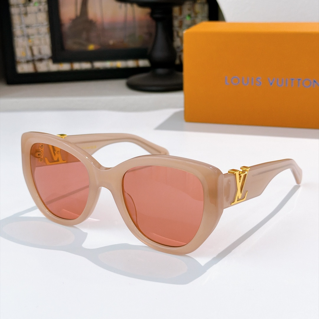 LOUIS VUITTON MODEL：Z1733 SIZE：57口23-140 🔝🔝