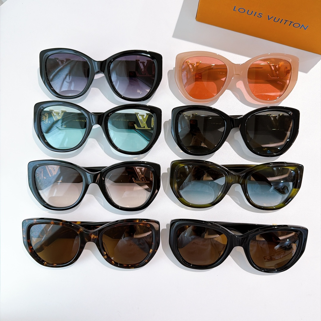 LOUIS VUITTON MODEL：Z1733 SIZE：57口23-140 🔝🔝