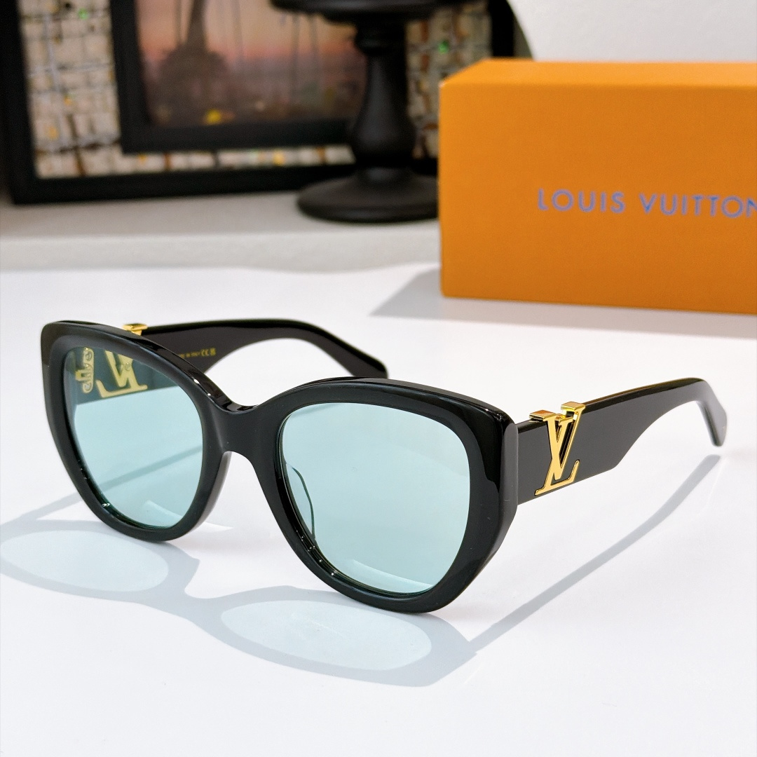 LOUIS VUITTON MODEL：Z1733 SIZE：57口23-140 🔝🔝