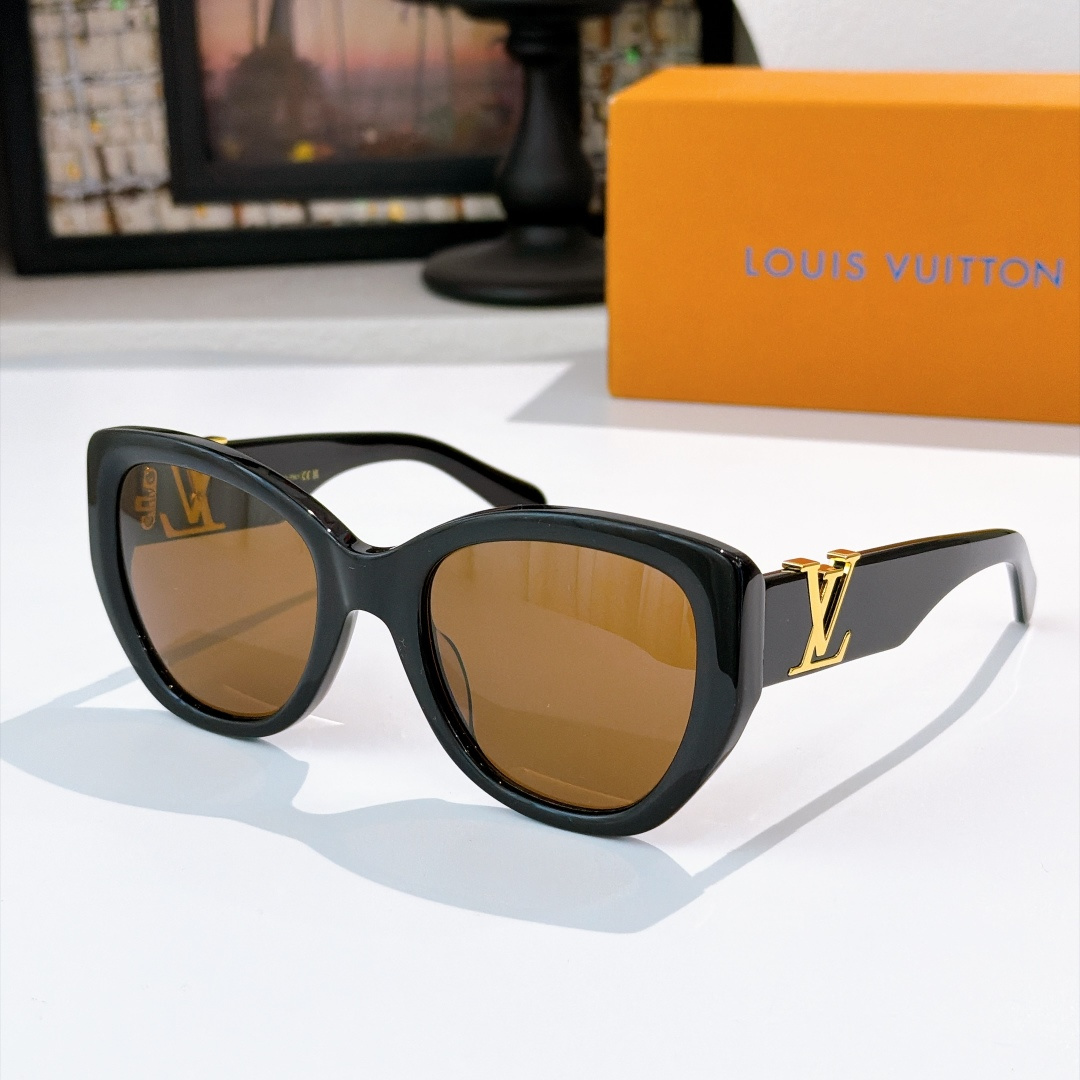 LOUIS VUITTON MODEL：Z1733 SIZE：57口23-140 🔝🔝